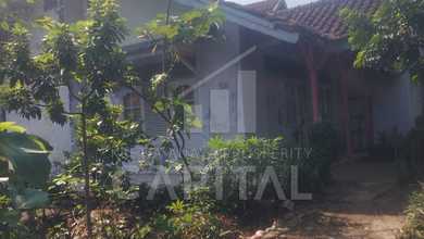 Tanah Elit Dijual di Ujungberung, Bandung, Harga 1,11 Triliun