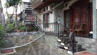Jual Segera Rumah Elit di Bandung Kota, Bandung, LT 236 m2