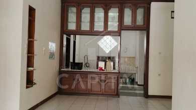 Rumah Minimalis Disewakan di Taman Kopo Indah, Bandung, Harga Ekonomis