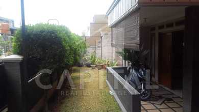 Jual Rumah 180 area Cigadung, Bandung