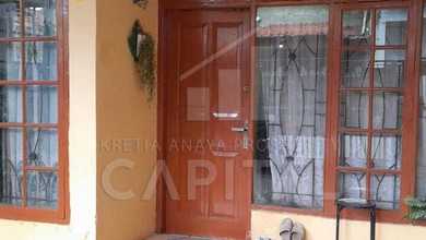 Jual Rumah Bagus LT 78 m2 di Margahayu, Bandung