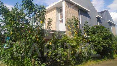 Rumah Minimalis area Kopo, Bandung, LT 91 m2