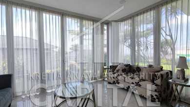 Rumah Elite di Kawasan Dago, Bandung, LB 350m², Harga 8 Miliar
