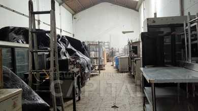 Gudang Lokasi Strategis di Sayap Kopo Bandung