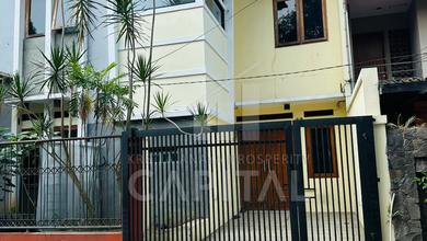 Sewa Rumah Terbaik di Setra Duta, Bandung, Harga Terjangkau