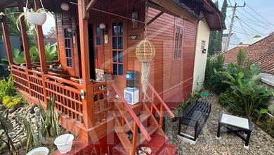 Segera Miliki Villa Cantik Nan Nyaman Di Ciwidey Bandung