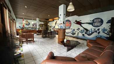 Herritage Active Hotel di Cimahi