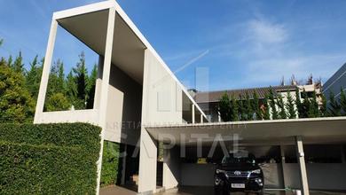 Rumah Area Premium Dago, Bandung - Harga Menarik 21 Miliar