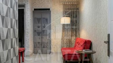 Kesempatan Rumah di Margaasih, Bandung, LB 44m², Harga 750 Juta