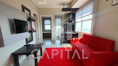 Apartemen Minimalis Lokasi Ciumbuleuit, Bandung, Harga 675 Juta