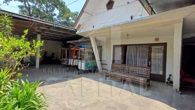 Rumah Prestisius di Kawasan Pasir Kaliki, Bandung, LB 350m², Harga 8,5 Miliar