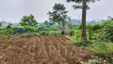 Jual Tanah di Lokasi Premium Baleendah, Bandung, Harga 1,02 Miliar