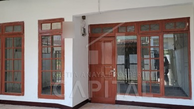 Kesempatan Rumah di Taman Kopo Indah, Bandung, LB 78m², Harga 675 Juta