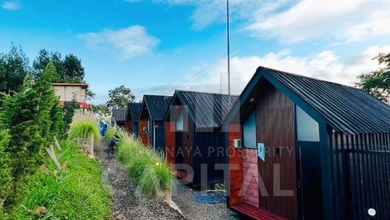 Tempat Wisata dan Villa di Bandung Barat dengan Passive Income Cocok untuk Investasimu