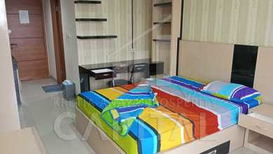 Sewa Apartemen Murah di Dago, Bandung, LB 1m²