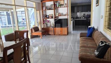 Rumah Area Premium Riau, Bandung - Harga Terbaik 22 Miliar