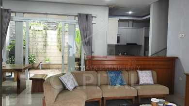 Kesempatan Langka, rumah Mewah di Setiabudi, Bandung, LB 200m²