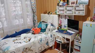 Rumah Siap Pakai di Kawasan Kota Baru Parahyangan, Bandung, LT 144m²