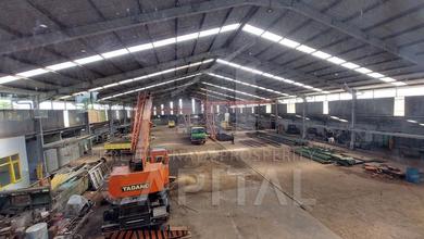 Gudang Gedebage Ready Pakai Dan Strategis