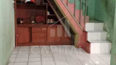 Rumah Eksklusif Luas 96 m2, area Antapani, Bandung