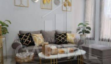 Jual Rumah 344 area Bandung Utara, Bandung