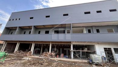 Kavling Prestisius Dijual di Cimahi, Bandung, Harga 35 Miliar