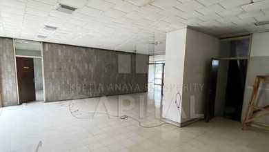 Disewakan Rumah Terjangkau di Pasir Kaliki, Bandung, LT 530m²