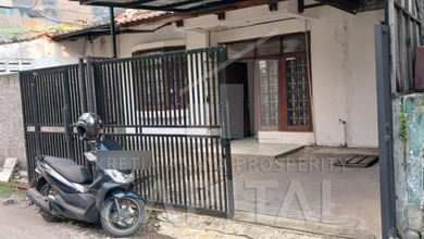 Kontrakan Murah di Cibaduyut, Bandung, 4 KT, Harga 37,5 Juta /tahun