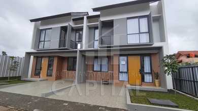 Hunian Idaman di Cimahi, Bandung, 3 KT, Harga 1,6 Miliar