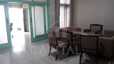 Disewakan Rumah Terjangkau di Bandung Kota, Bandung, LT 510m²