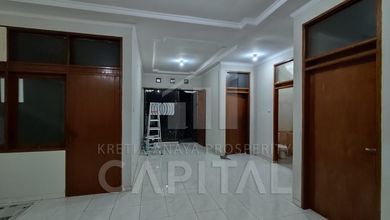 Dijual Rumah Nyaman di Taman Kopo Indah, Bandung - LT 153m²