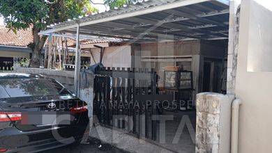 Jual Rumah 100 di Buah Batu, Bandung