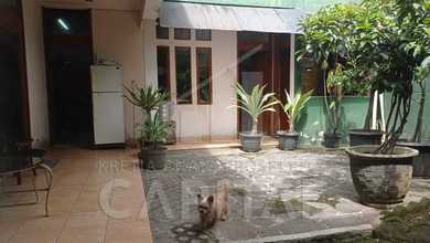 For Sale rumah Mewah di Dago, Bandung - LT 602m²