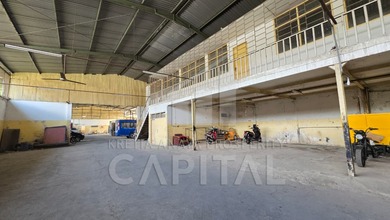 Gudang Siap Pakai dengan Lokasi Strategis di Sudirman Bandung