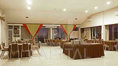 Hotel aktif Dengan Lokasi Strategis di Sayap Pasteur Bandung