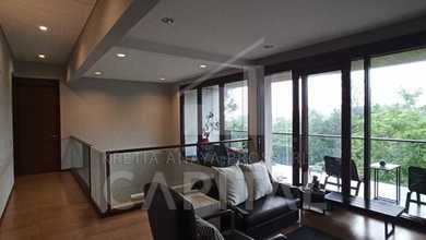 Rumah Area Luxury Dago, Bandung - Harga Menarik 13 Miliar