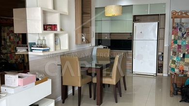 Dijual Apartemen Strategis di Tebet, Jakarta Selatan, Luas 78m²