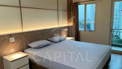 Apartemen Nyaman Dijual Cepat di Ciumbuleuit, Bandung, Harga Menarik!