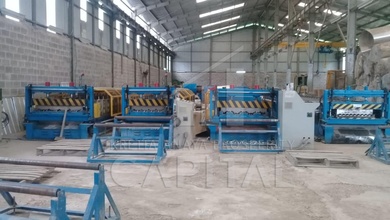 Harga Bu Pabrik Masih Beroperasional Siap Pakai Idi Purwakarta