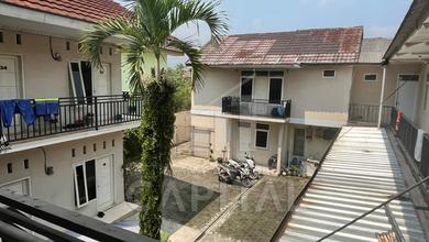 Hunian Mewah di Kota Baru Parahyangan, Bandung, 26 KT, LT 560m²