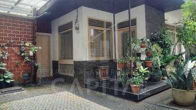 Properti Siap Huni di Kawasan Astanaanyar, Bandung, LT 168m²