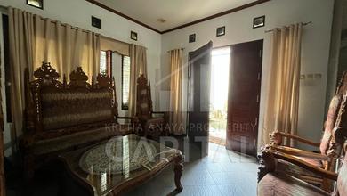For Sale rumah Premium di Ciumbuleuit, Bandung - LT 475m²