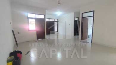 Jual Rumah Nyaman di Cibaduyut, Bandung - LT 140m²