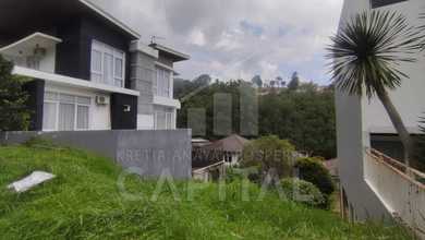 Dijual Tanah Prospektif di Dago, Bandung, LT 220m²