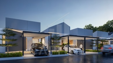 Dijual Tanah Premium di Padalarang, Bandung Barat, LT 9000m²