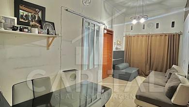 Rumah Dijual di Arcamanik, Bandung, LB 110m², Harga Terbaik!