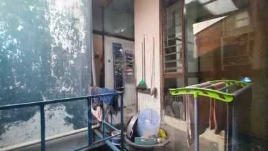 Kostan Harga NJOP Lokasi Strategis di Astana Anyar Bandung