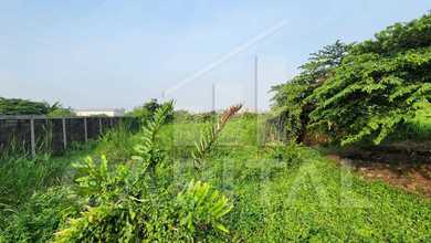 Dijual Tanah Terjangkau di Cakung, Jakarta Timur, LT 38m²