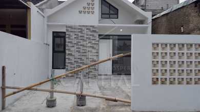 Rumah Dijual di Antapani, Bandung, LB 40m², Harga Terbaik!