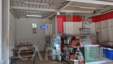 Ruko Strategis 3 Lantai di Antapani Kota Bandung